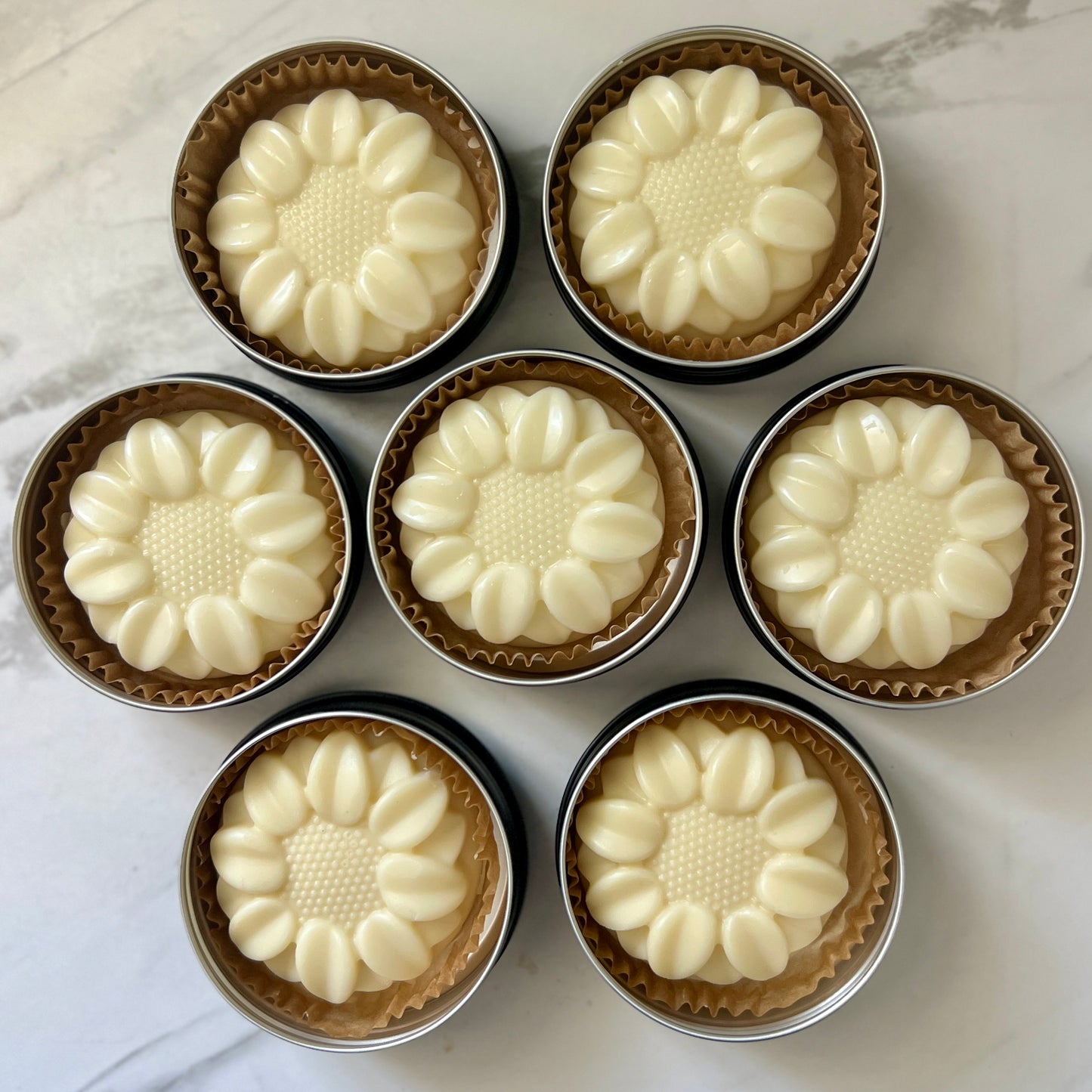 LOTION BARS