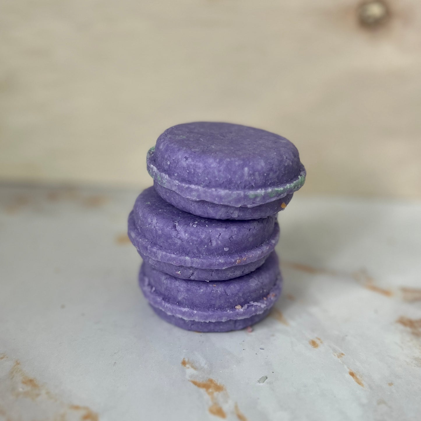 SHAMPOO BAR -SULFATE FREE-