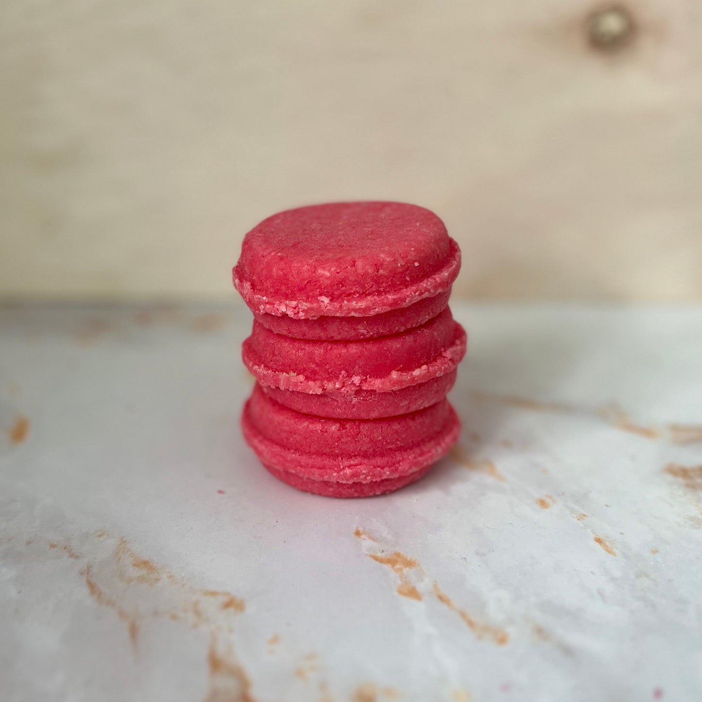 SHAMPOO BAR -SULFATE FREE-