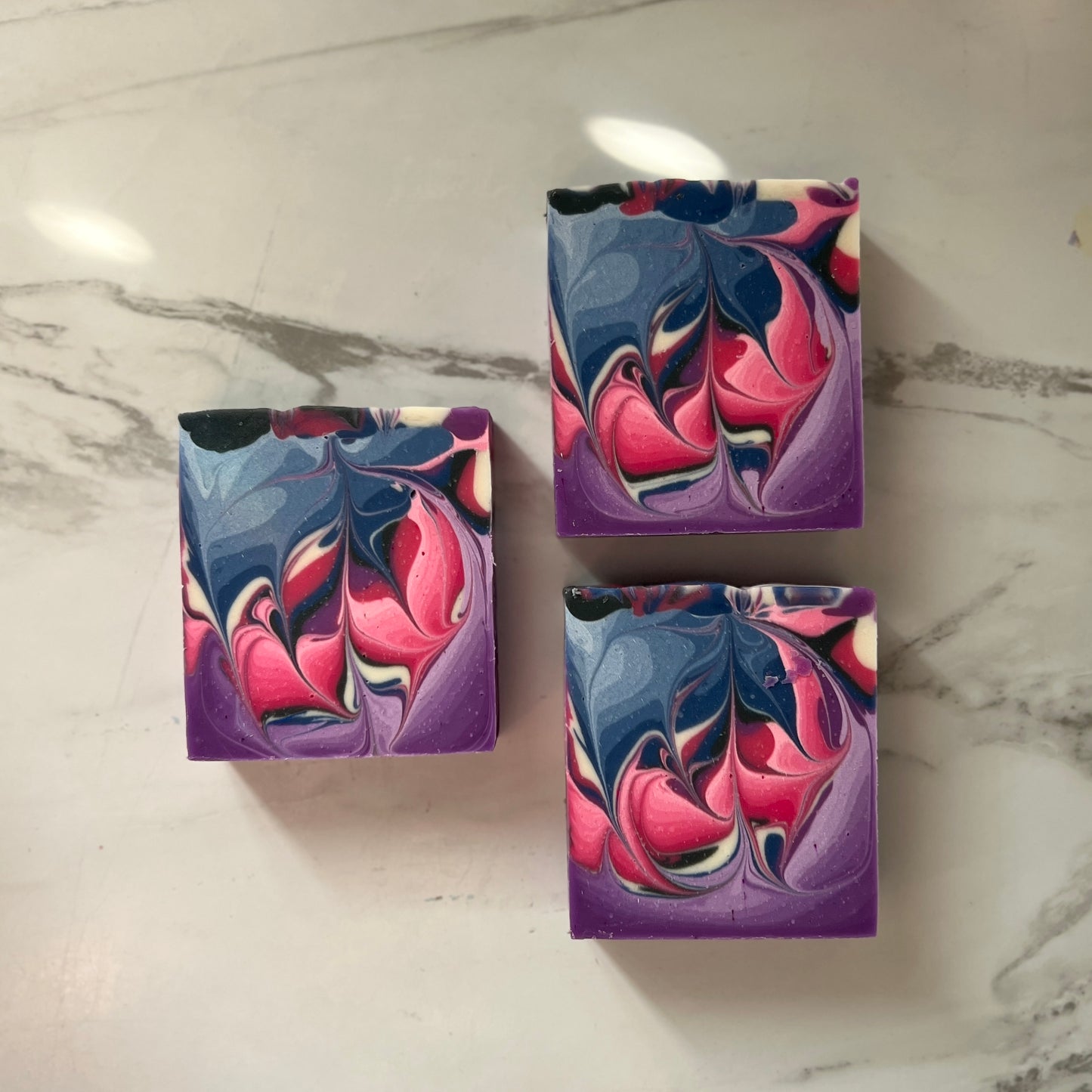 FALL IN LOVE- LOVE SPELL