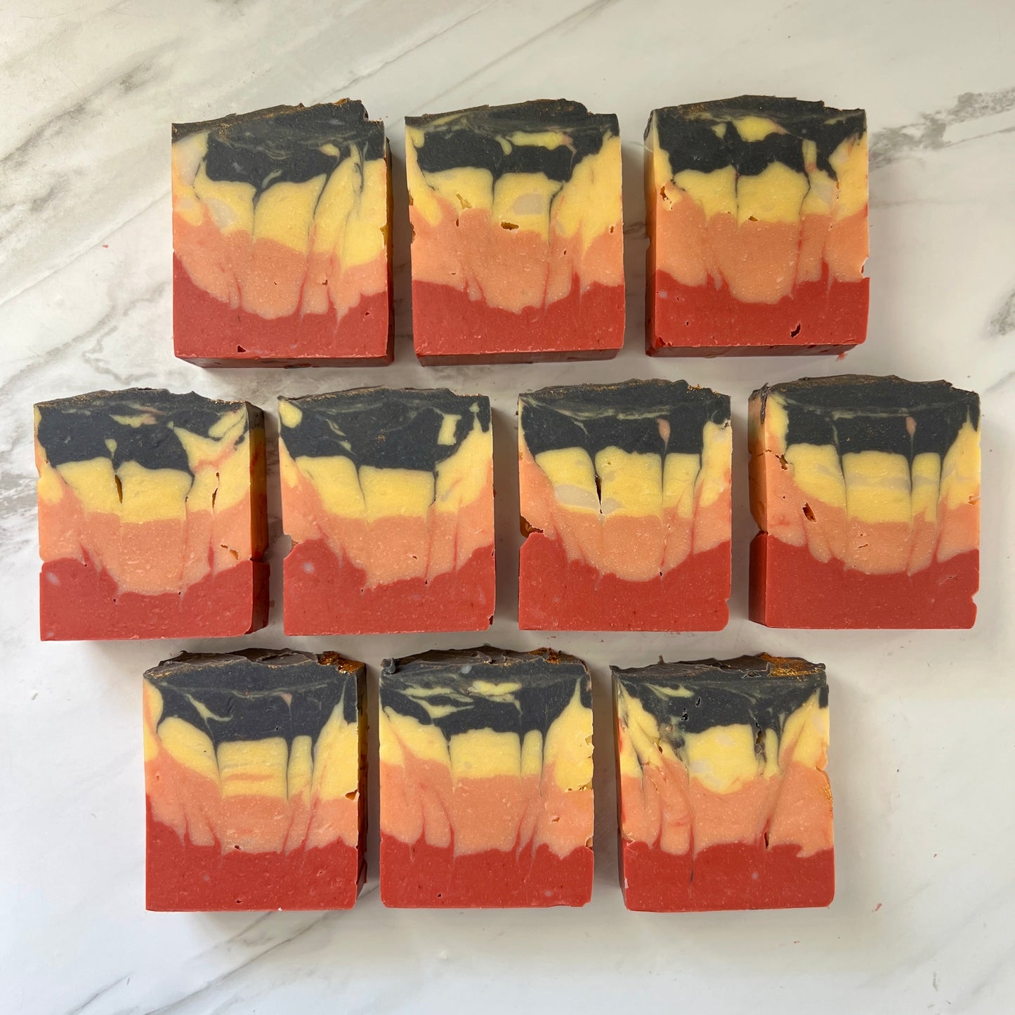 CAMPFIRE- SMOKEY CEDAR VANILLA