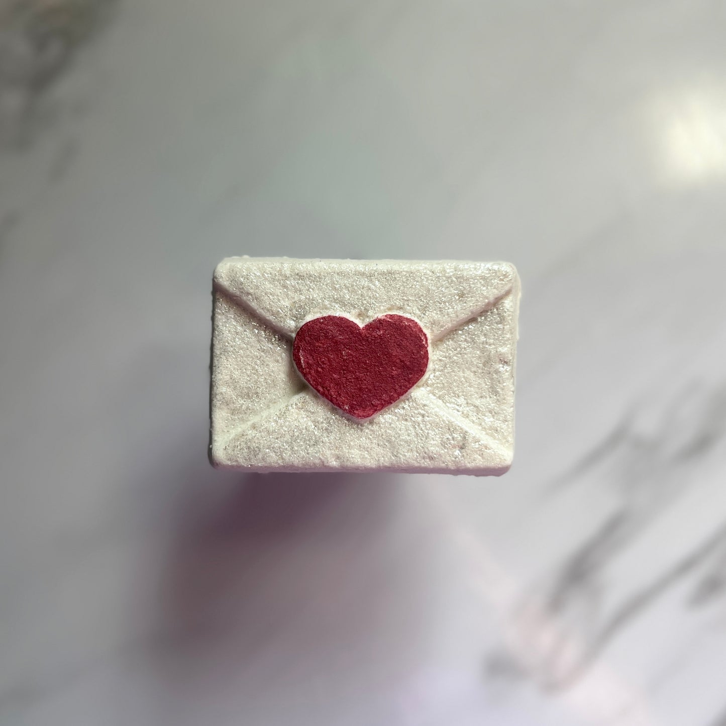 LOVE LETTER- STRAWBERRY POUND CAKE