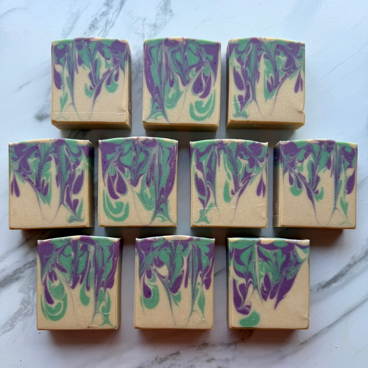 MINT TO BE- LAVENDER MINT