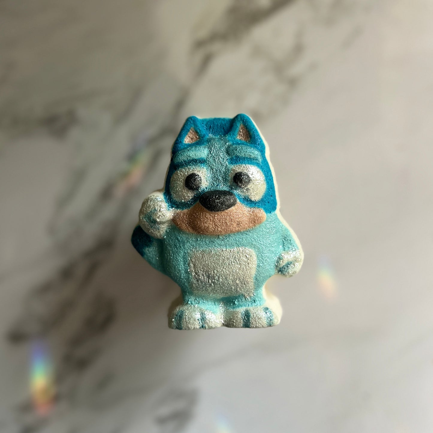 BLUE DOG-FRUIT COCONUT VANILLA