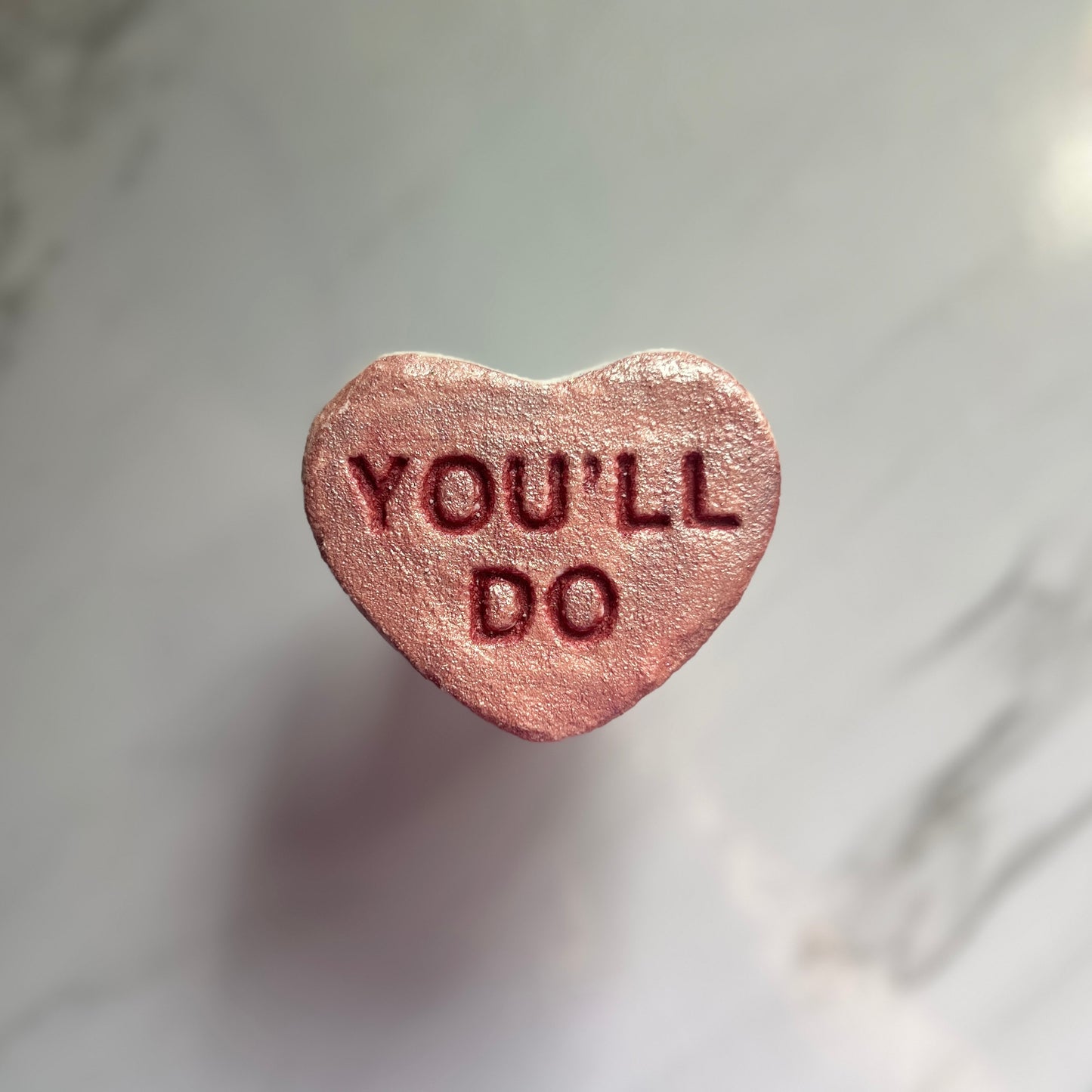 YOU’LL DO-FRUIT COCONUT VANILLA