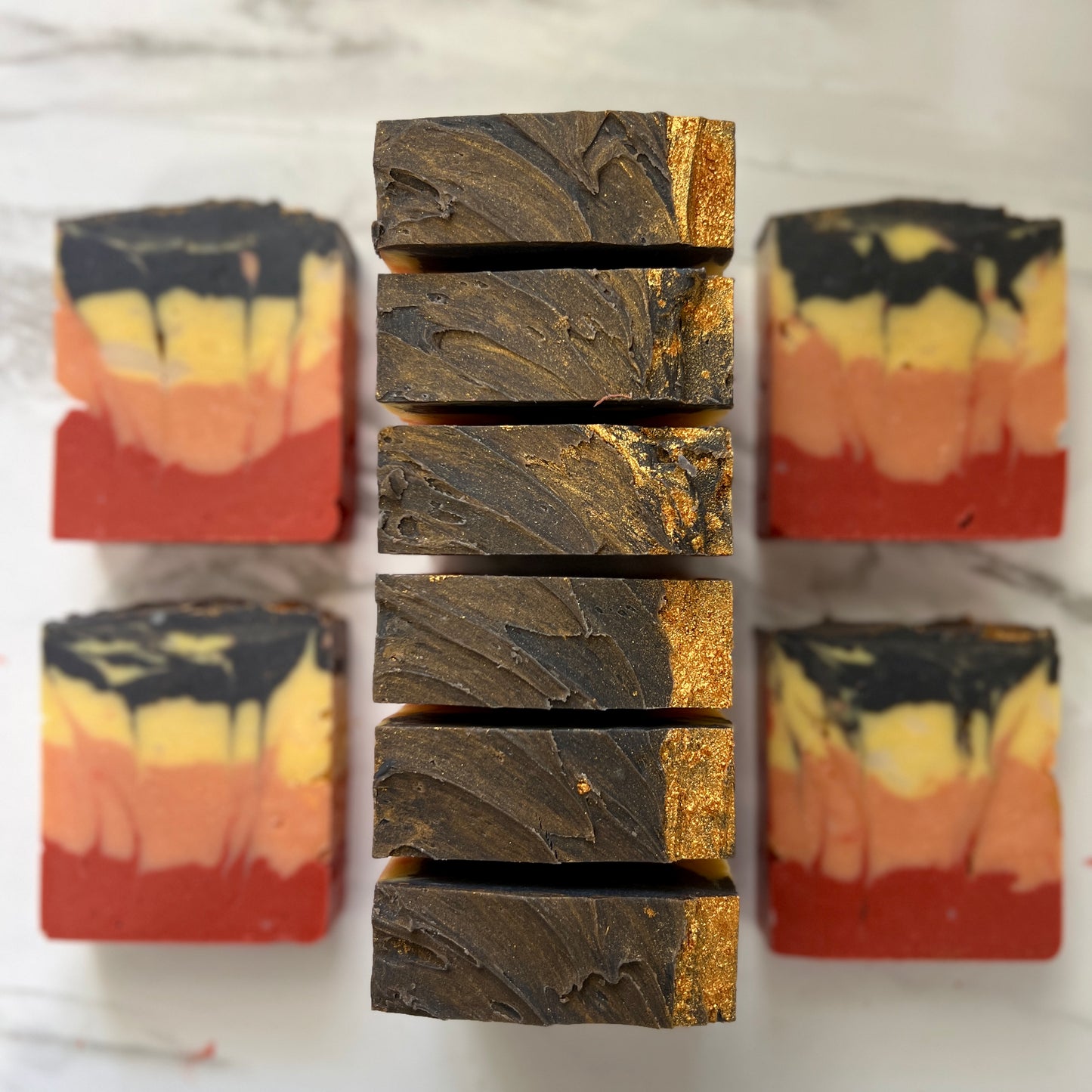 CAMPFIRE- SMOKEY CEDAR VANILLA