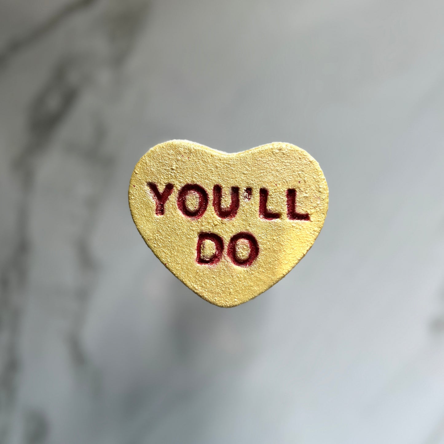 YOU’LL DO-FRUIT COCONUT VANILLA