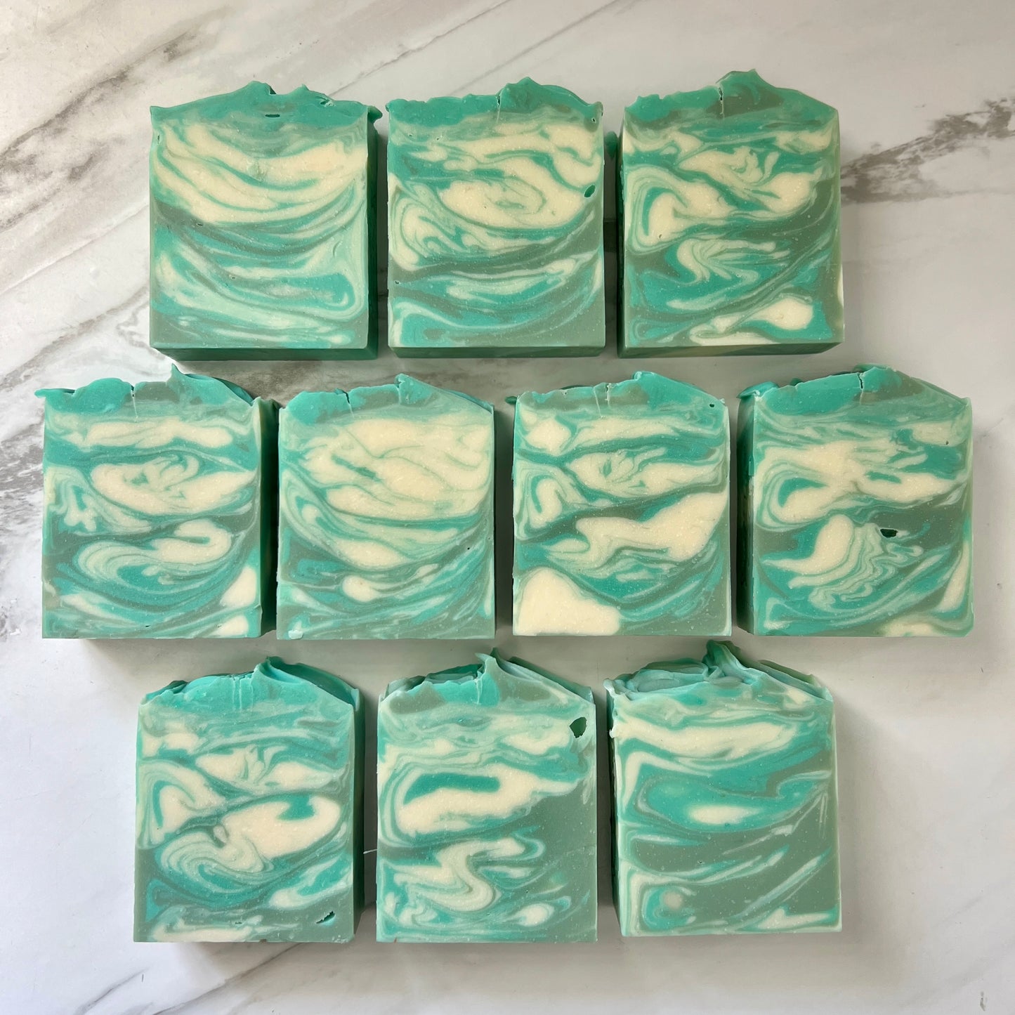 “IT’S NOT MOUTH WASH”- EUCALYPTUS AND MINT