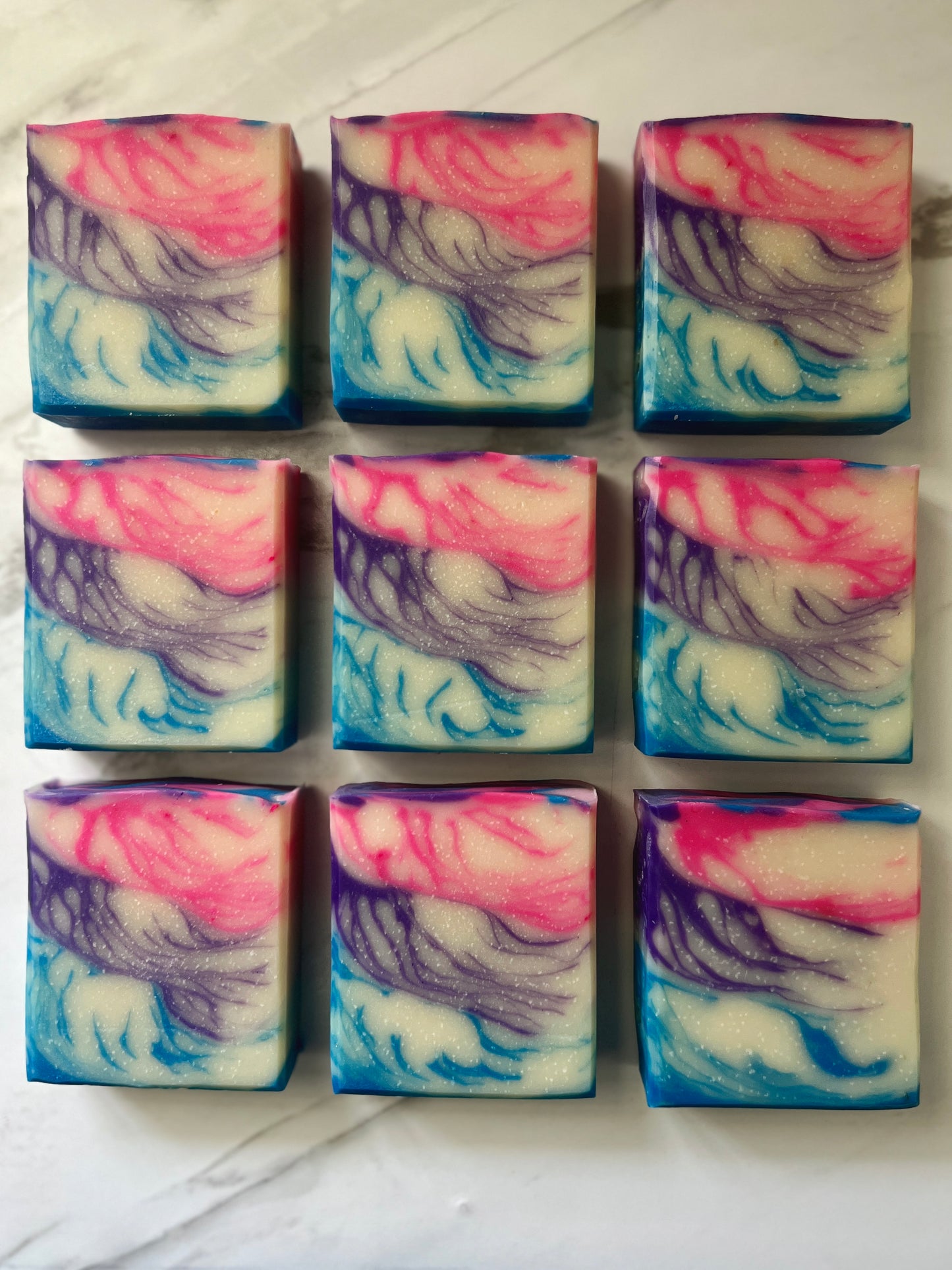 BEDTIME BATH- LAVENDER BABY BATH