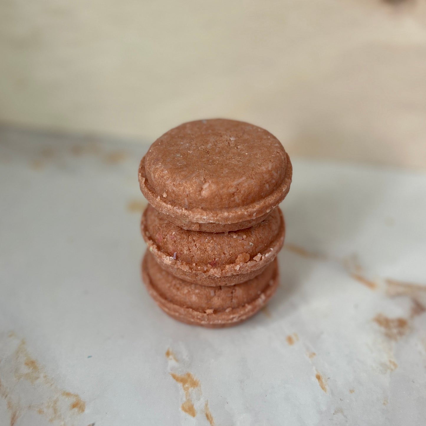 SHAMPOO BAR -SULFATE FREE-