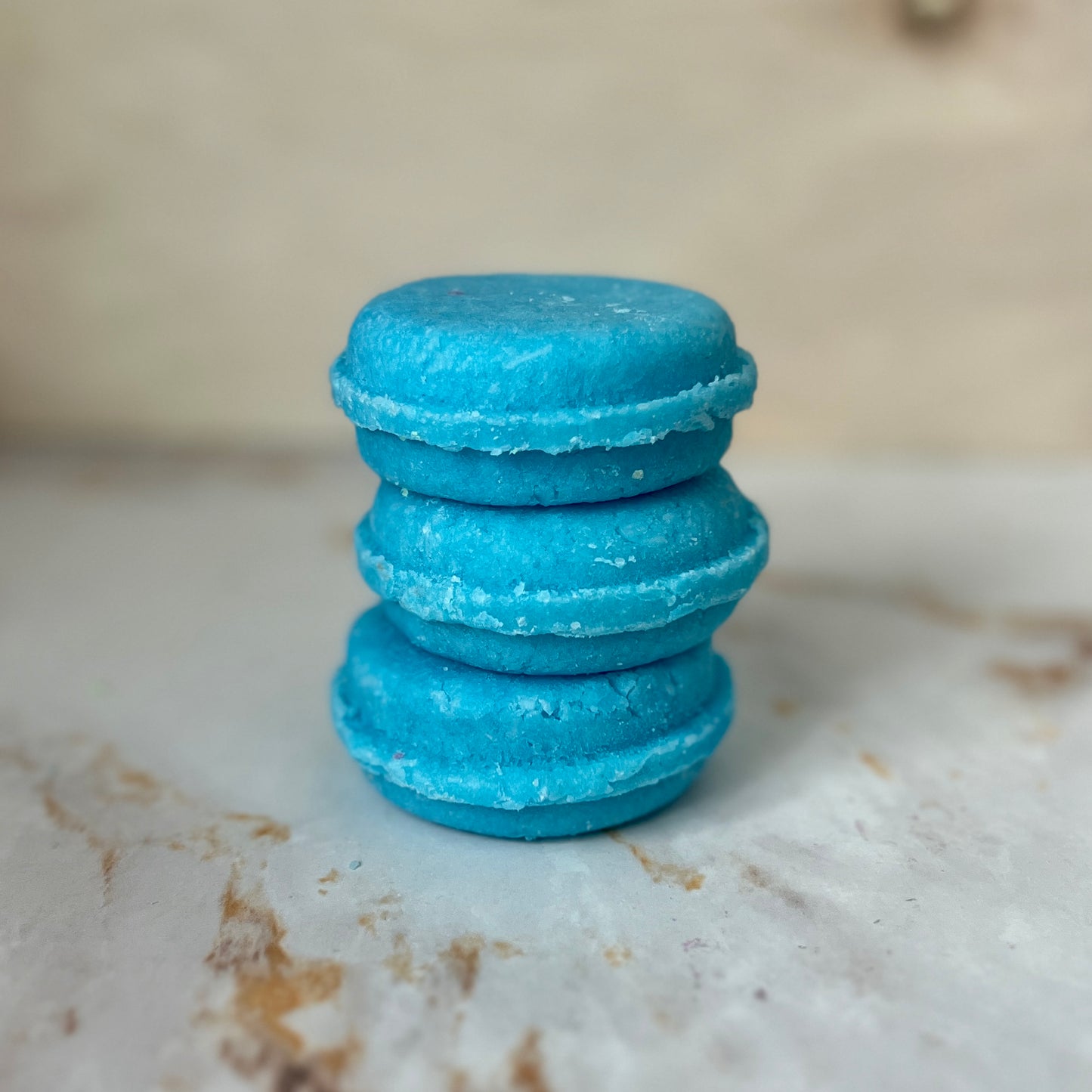 SHAMPOO BAR -SULFATE FREE-