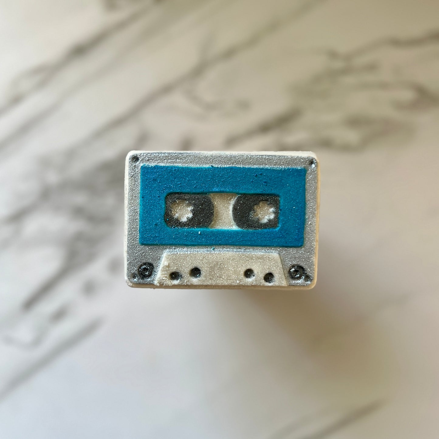 CASSETTE- CITRUS & GREENERY