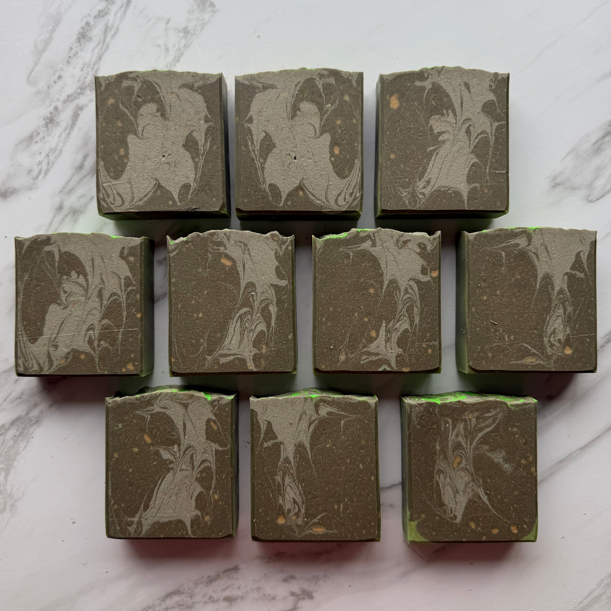 TROPICAL COLADA- PINEAPPLE, COCONUT CRÈME