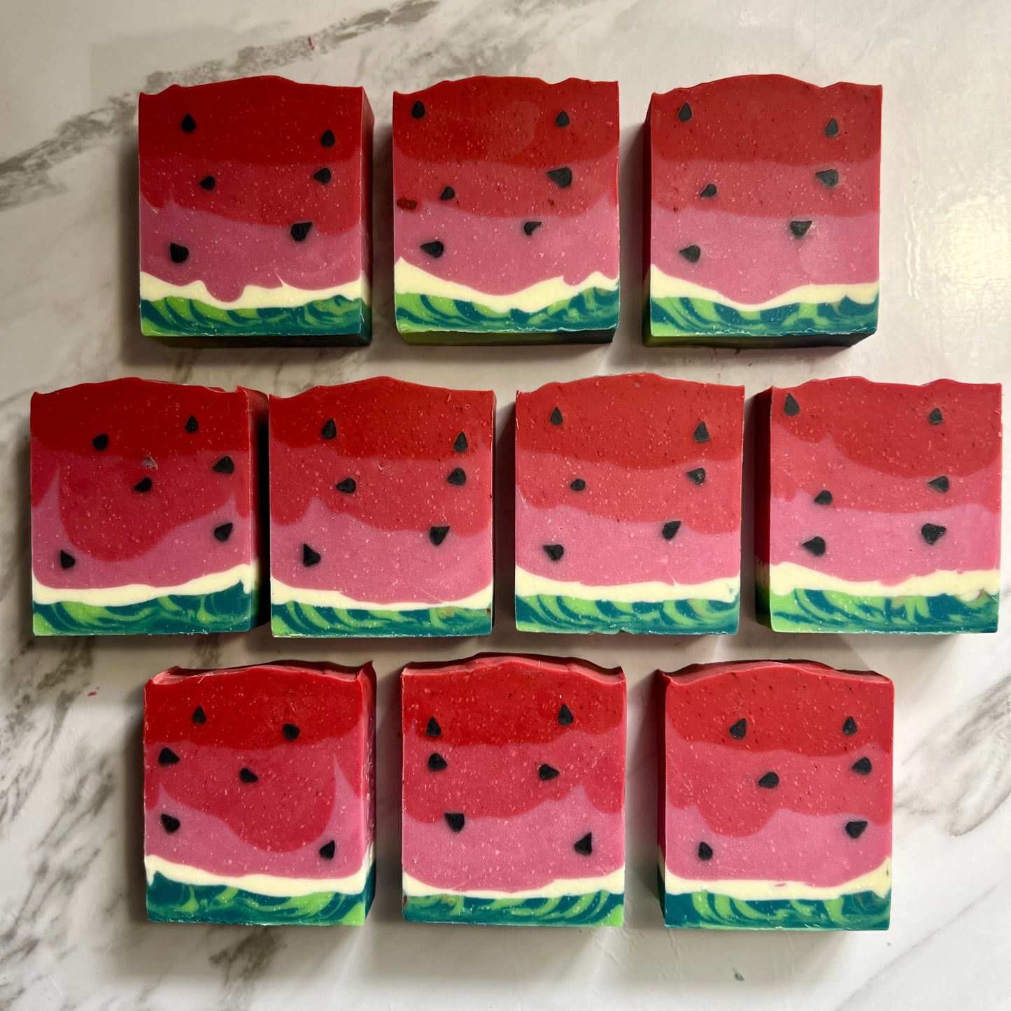 WATERMELON SUGAR- WATERMELON LEMON AND SUGAR