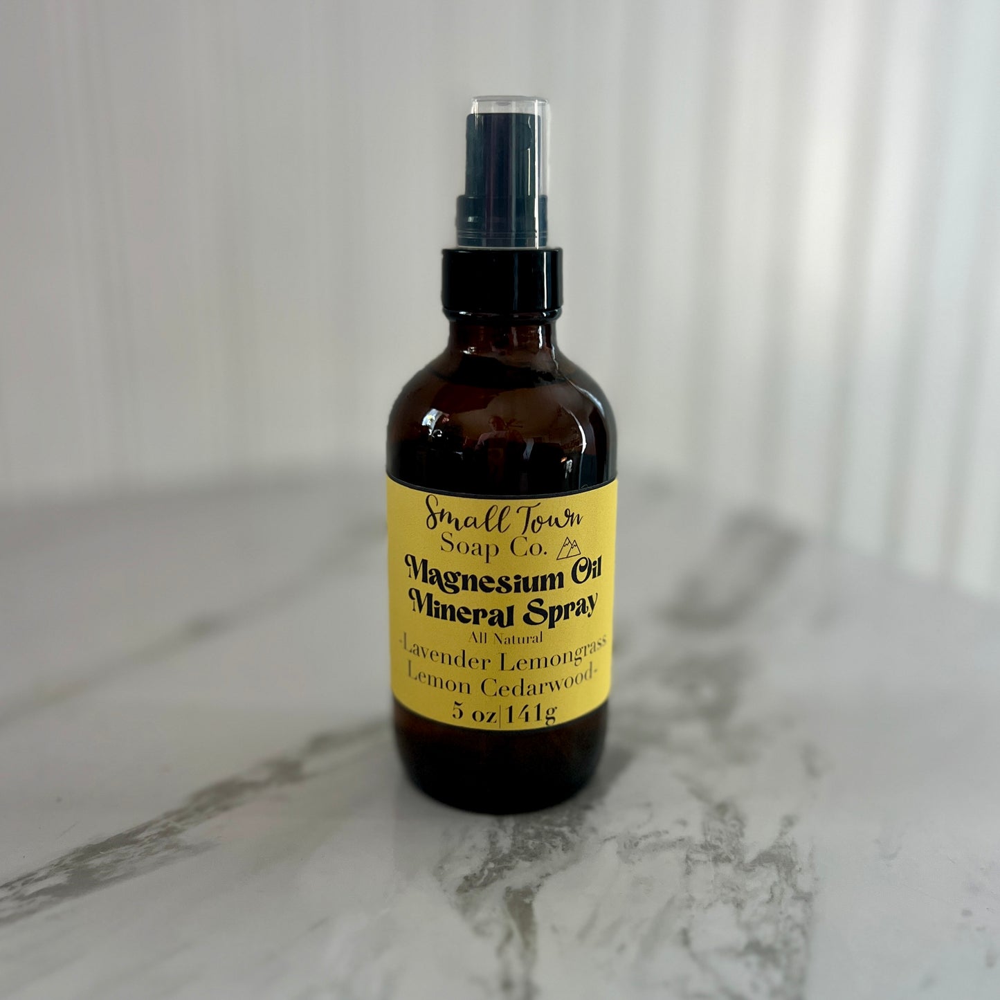 MAGNESIUM SPRAY