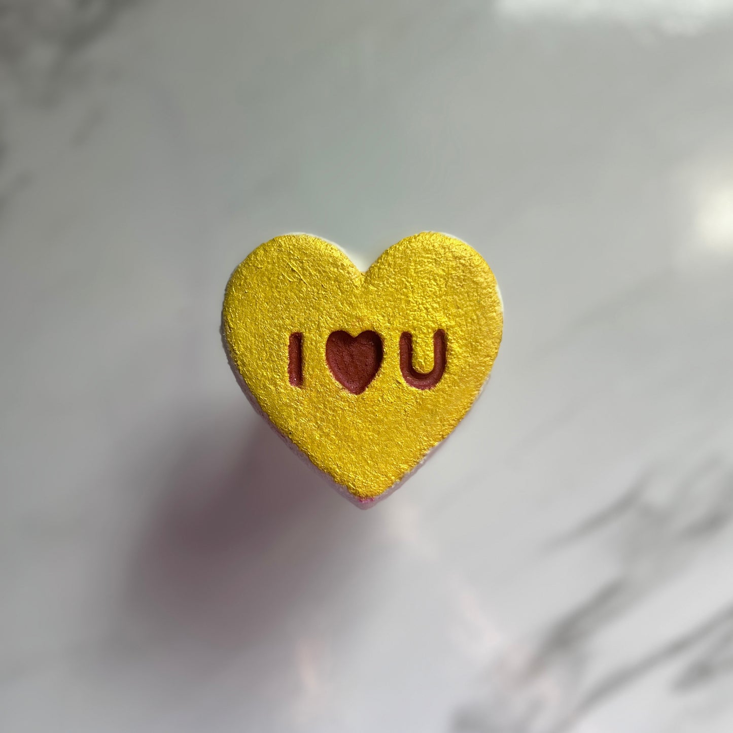 I HEART YOU- CITRUS & GREENERY