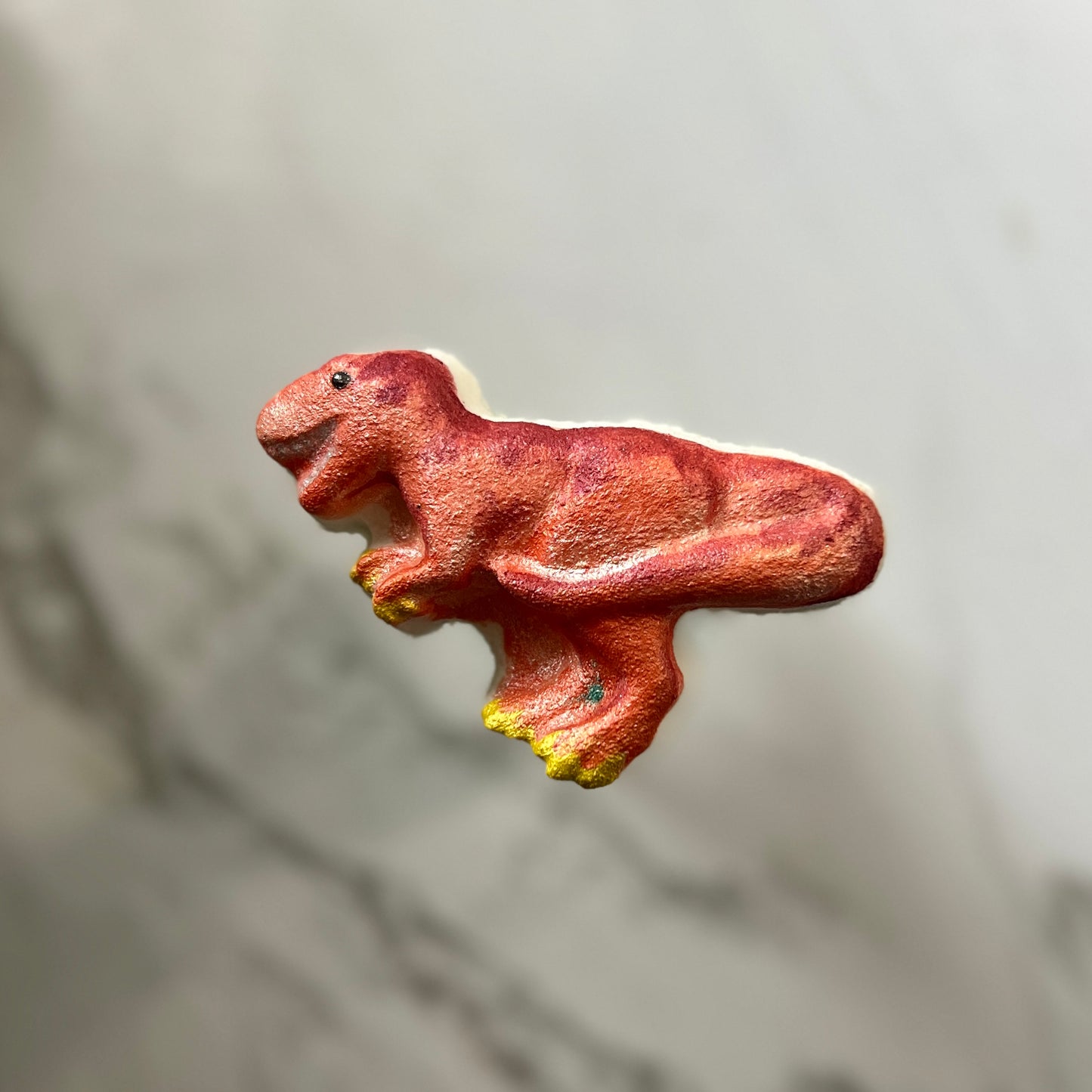 DINO RAWR-FRUIT COCONUT VANILLA