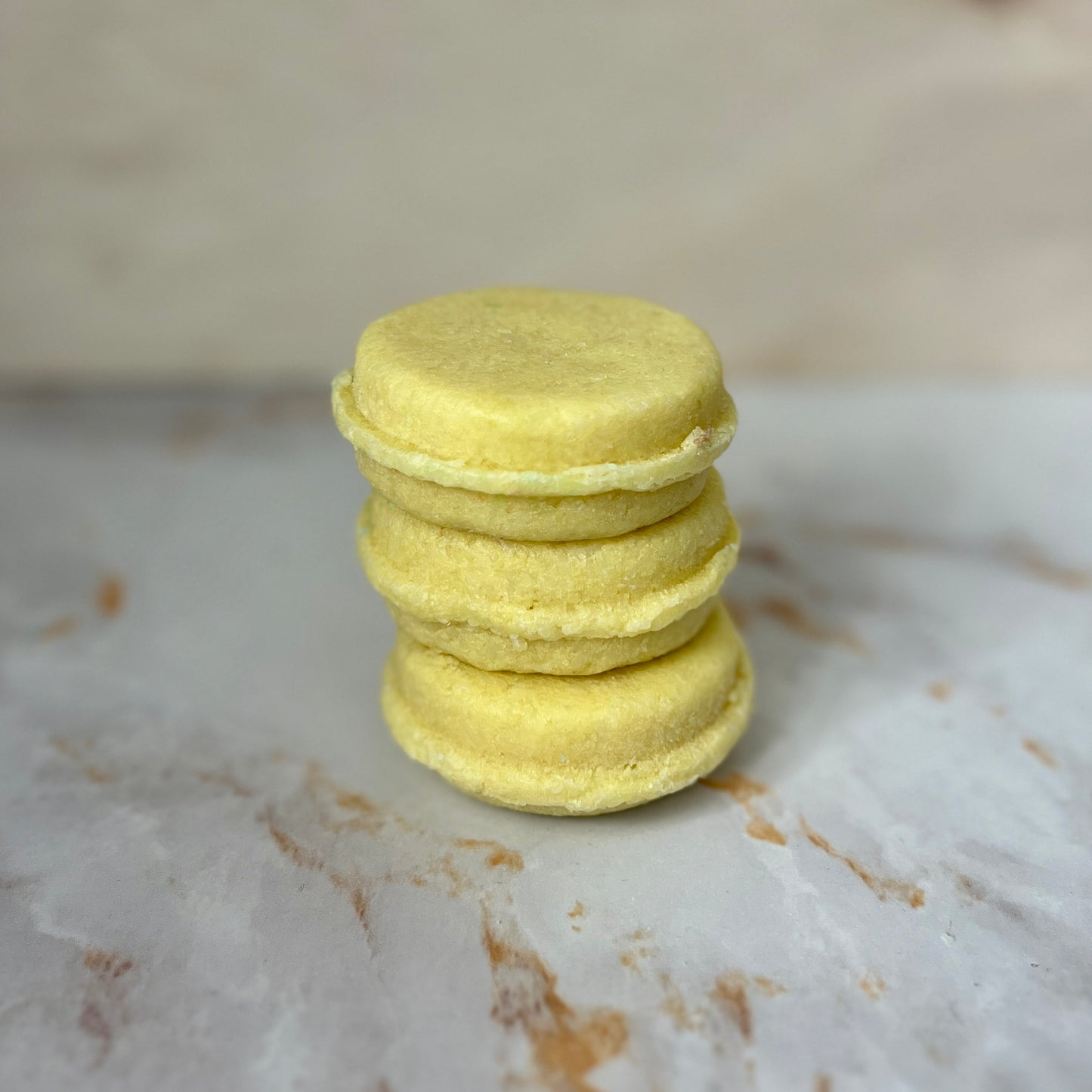 SHAMPOO BAR -SULFATE FREE-