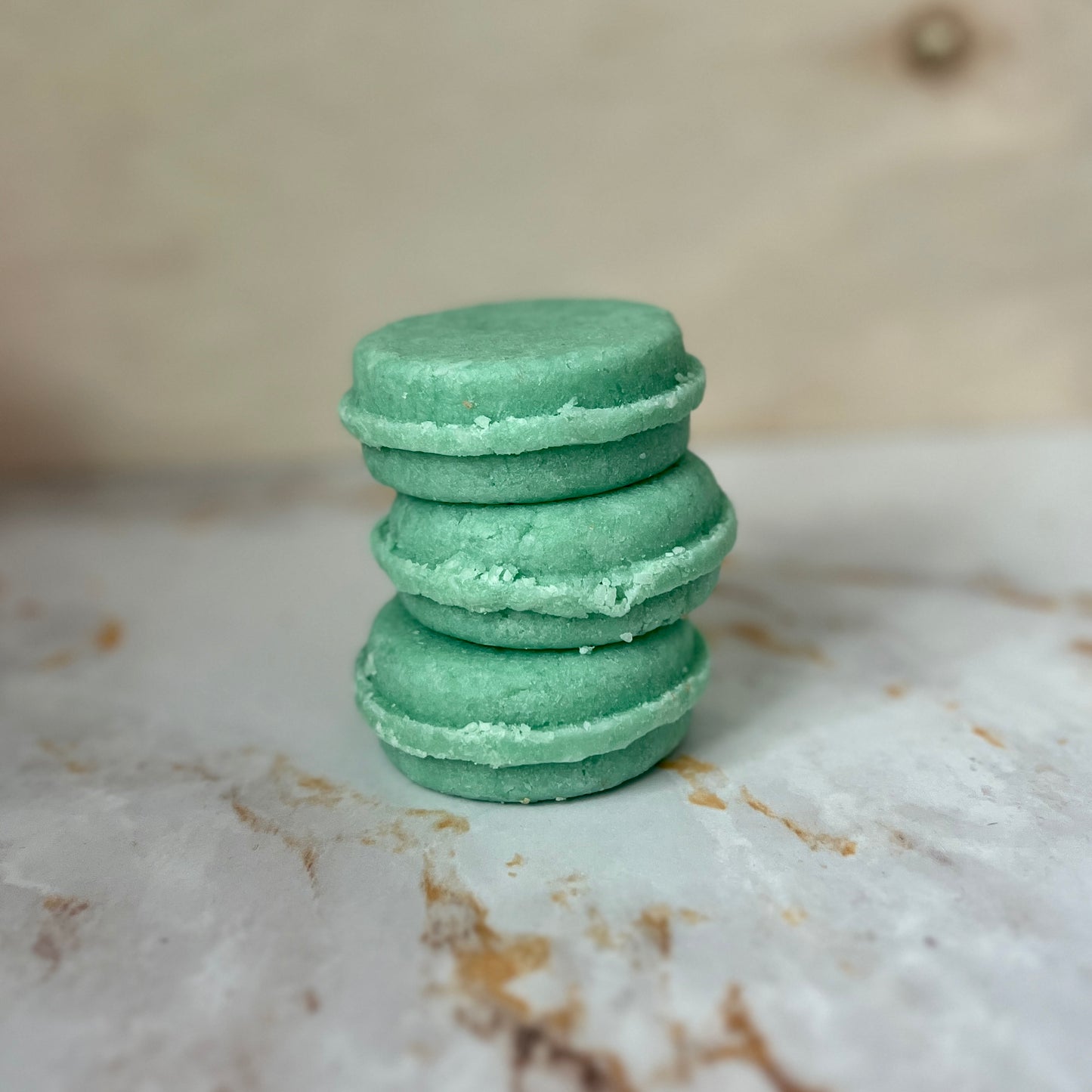 SHAMPOO BAR -SULFATE FREE-