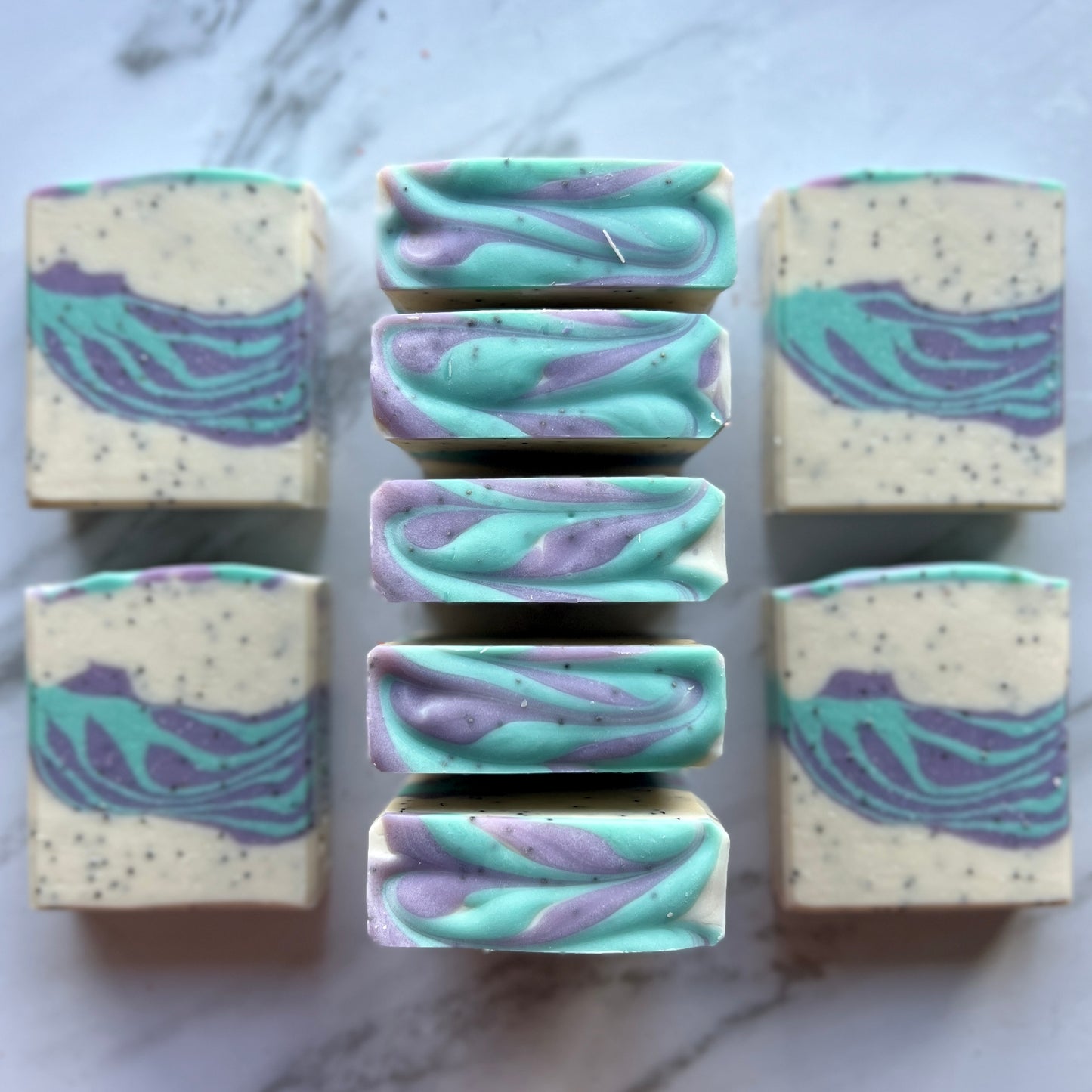 MINT TO BE- LAVENDER MINT