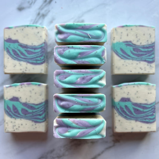 MINT TO BE- LAVENDER MINT