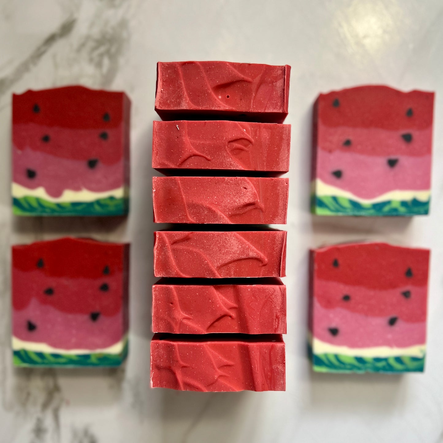 WATERMELON SUGAR- WATERMELON LEMON AND SUGAR