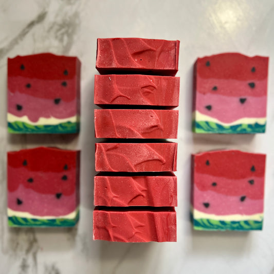 WATERMELON SUGAR- WATERMELON LEMON AND SUGAR