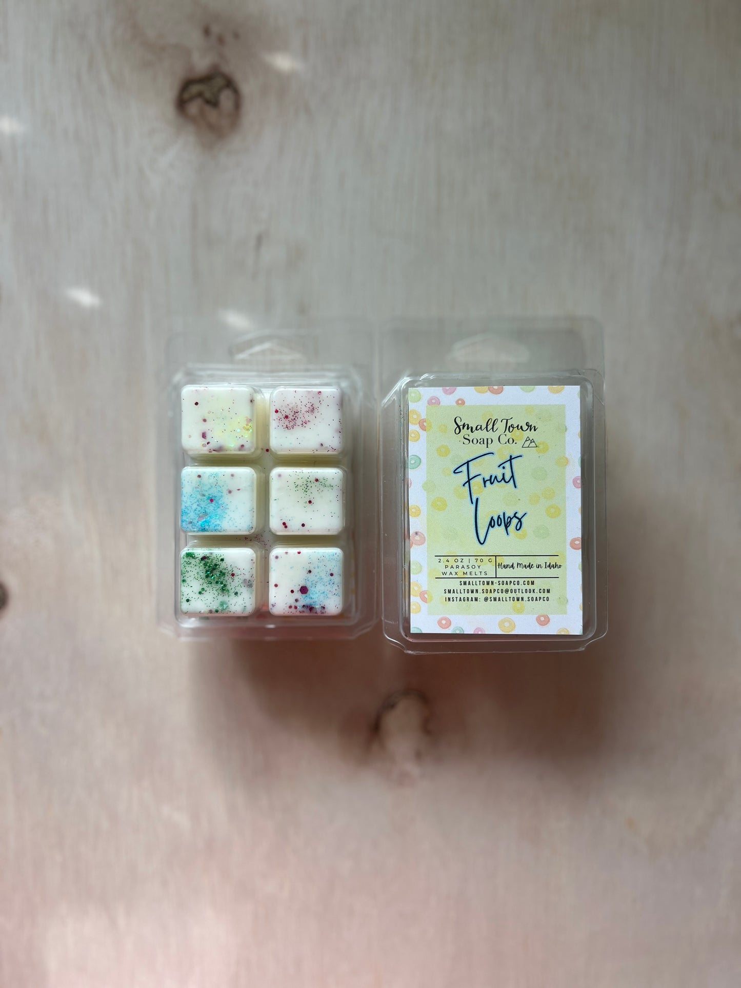 WAX MELTS