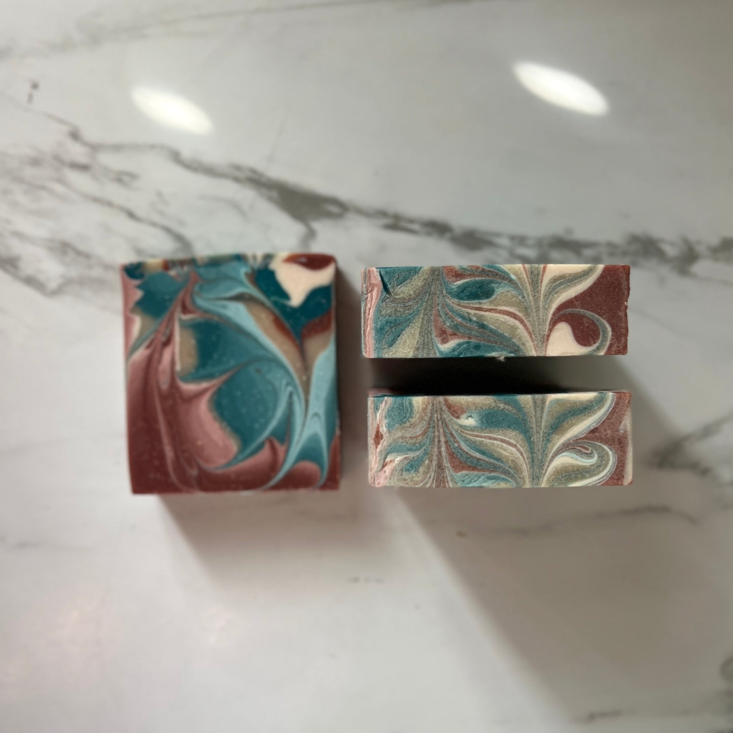 GAMBLIN’ MAN- TOBACCO BAY LEAF CEDARWOOD BERGAMOT