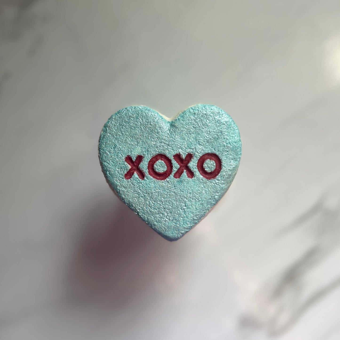 XOXO-STRAWBERRY POUND CAKE