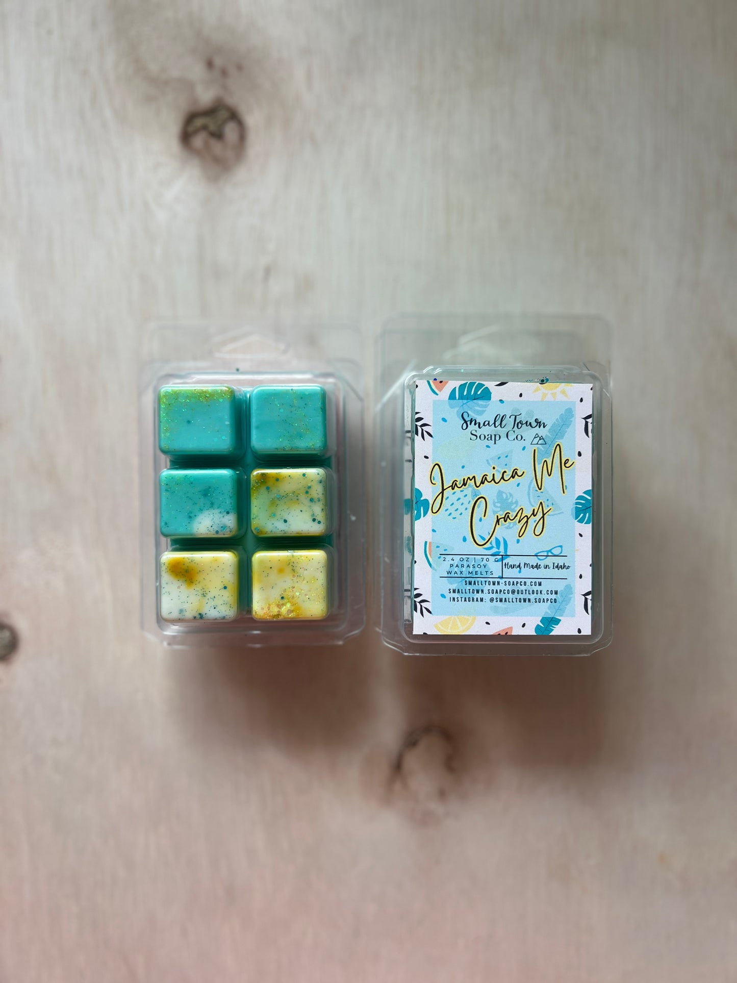 WAX MELTS