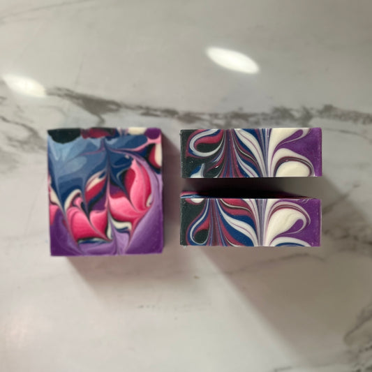 FALL IN LOVE- LOVE SPELL