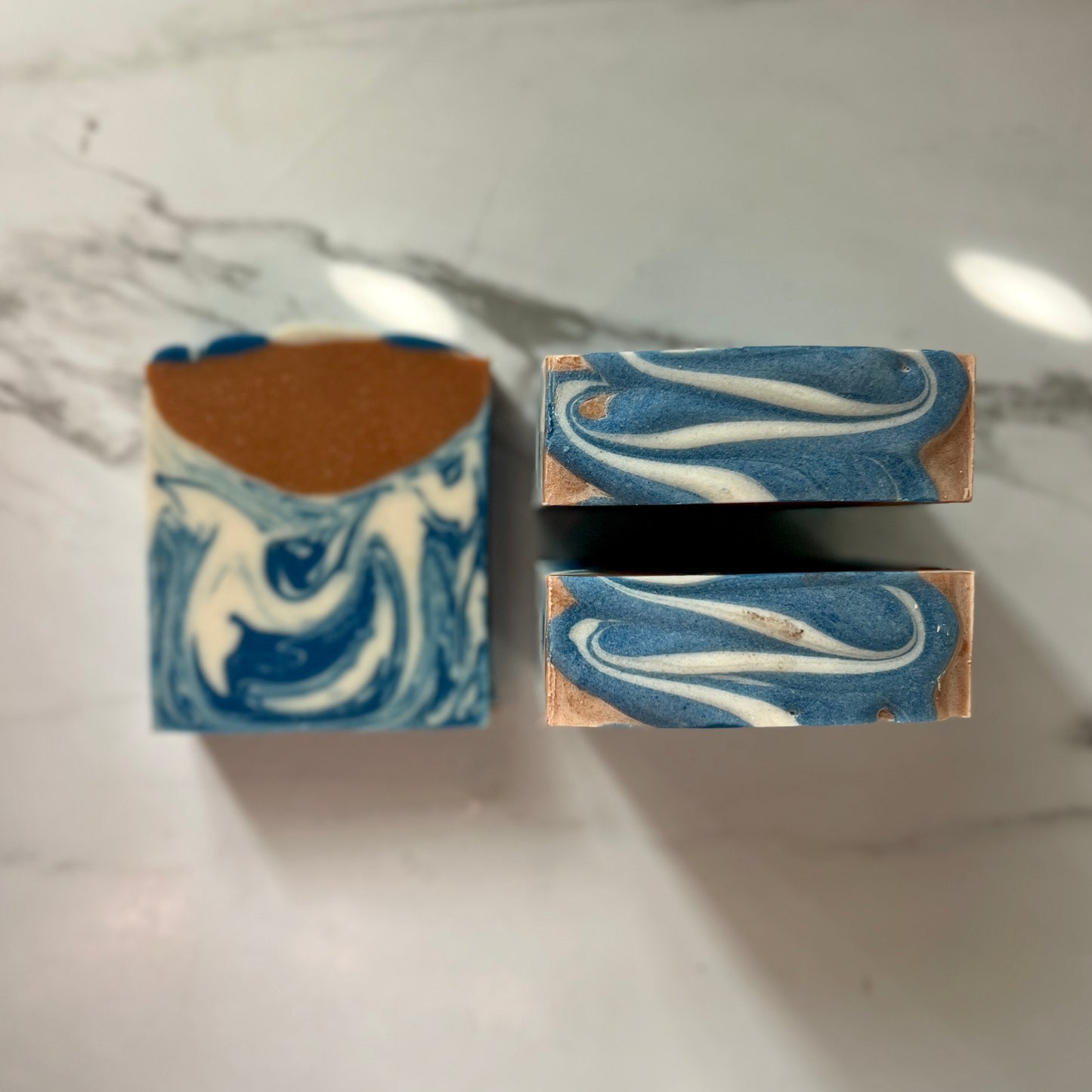 CERTAINLY SUAVE- BAY LEAF AND RUM