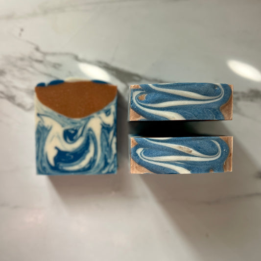 CERTAINLY SUAVE- BAY LEAF AND RUM