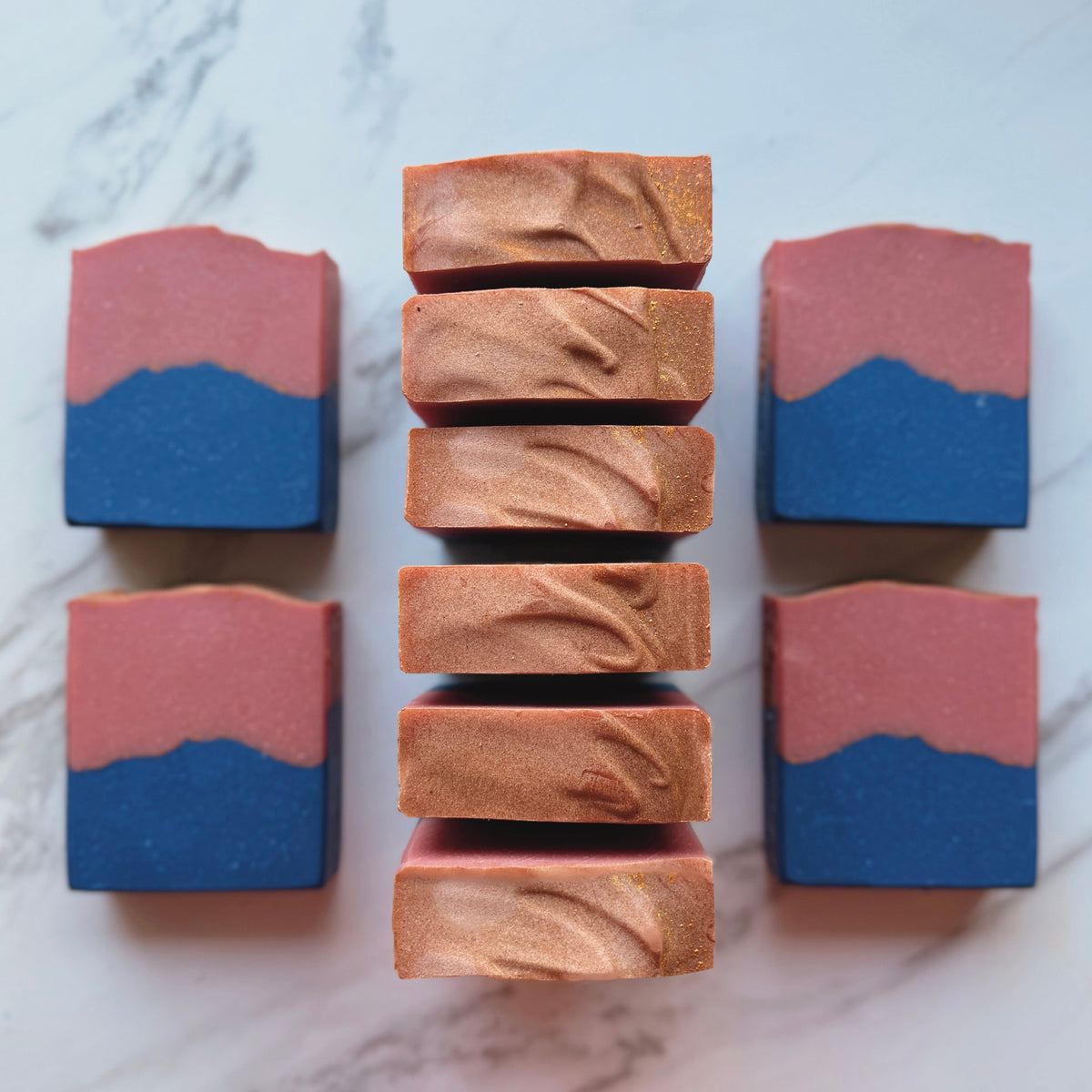 ALL DOLLED UP- COCOA BUTTER CASHMERE