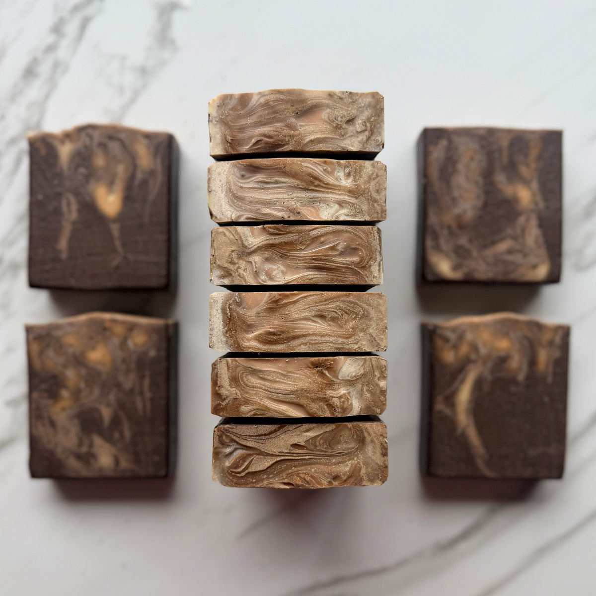 COFFEE BREAK- CARAMEL COFFEE