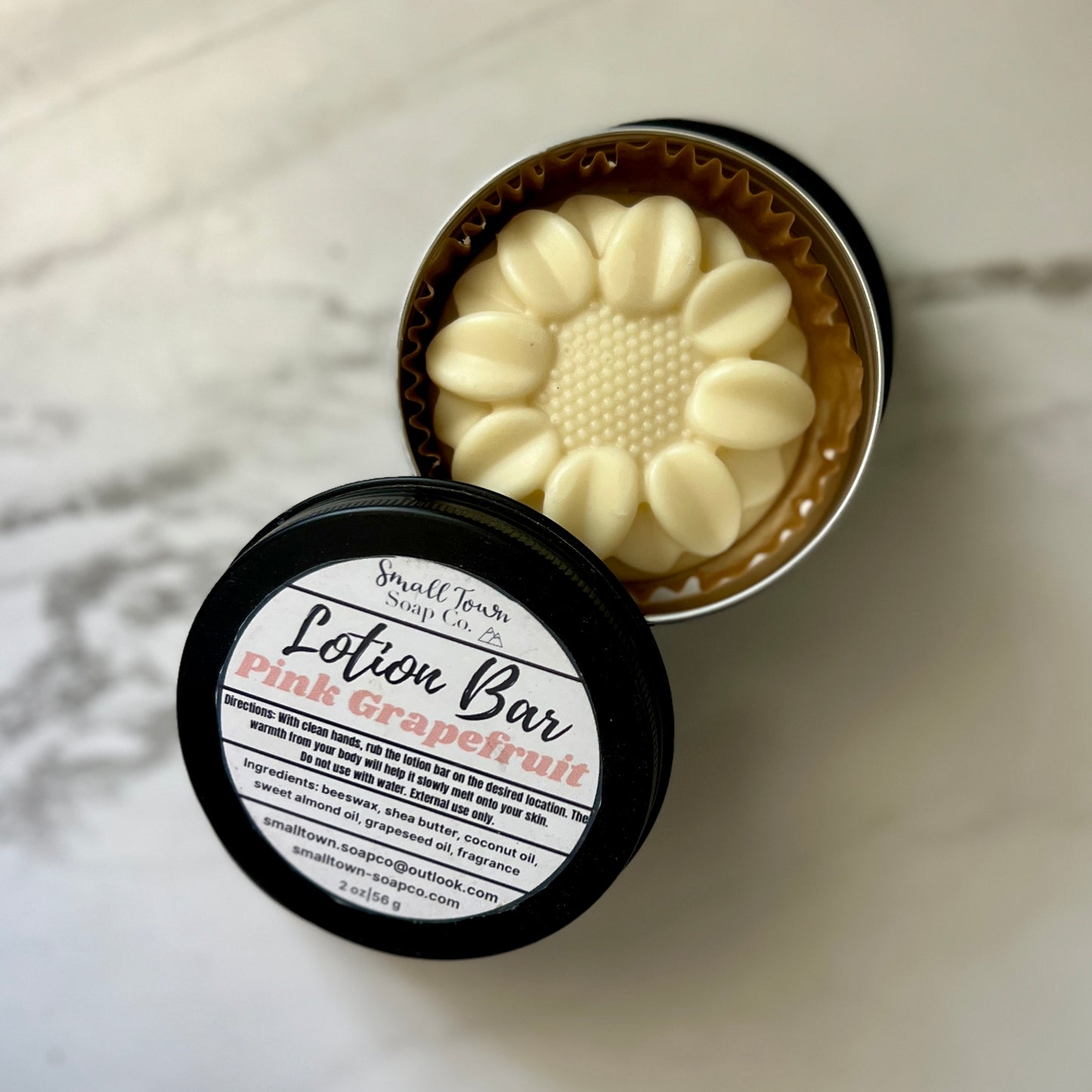 LOTION BARS