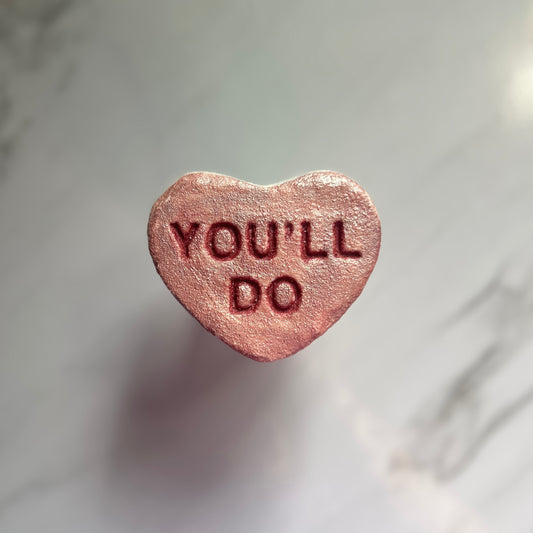 YOU’LL DO-FRUIT COCONUT VANILLA
