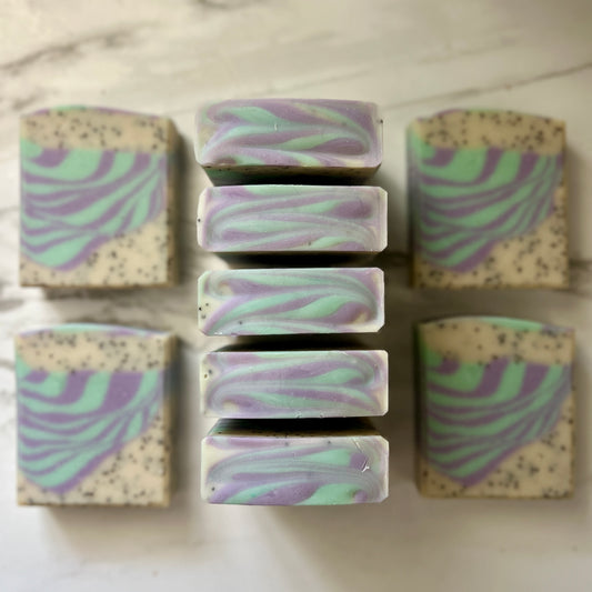 MINT TO BE- LAVENDER MINT