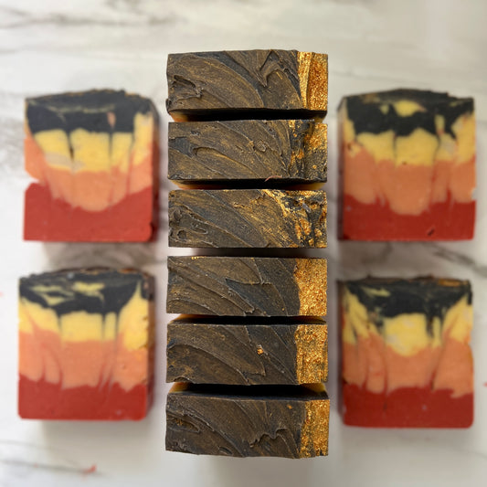 CAMPFIRE- SMOKEY CEDAR VANILLA