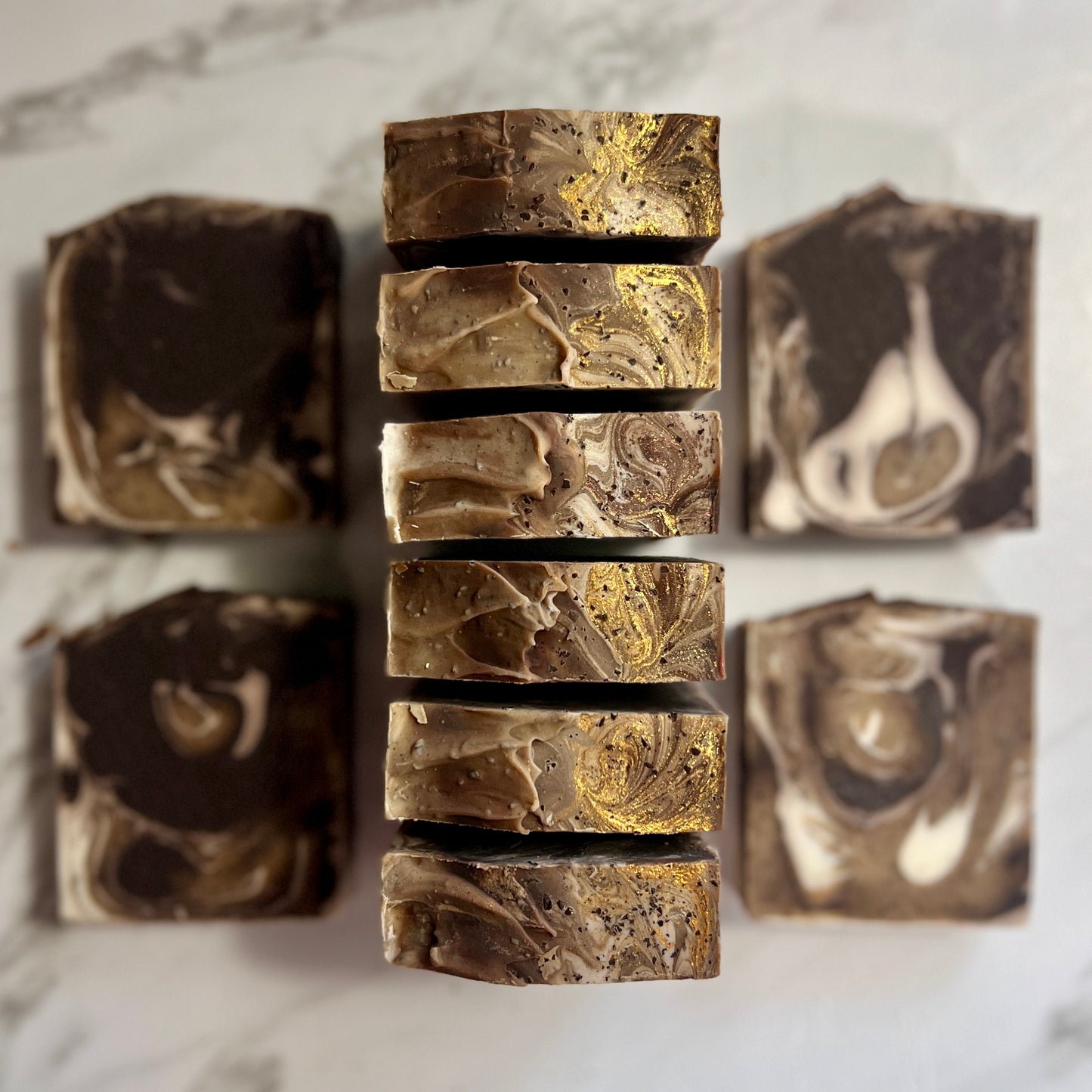 COFFEE BREAK- CARAMEL COFFEE