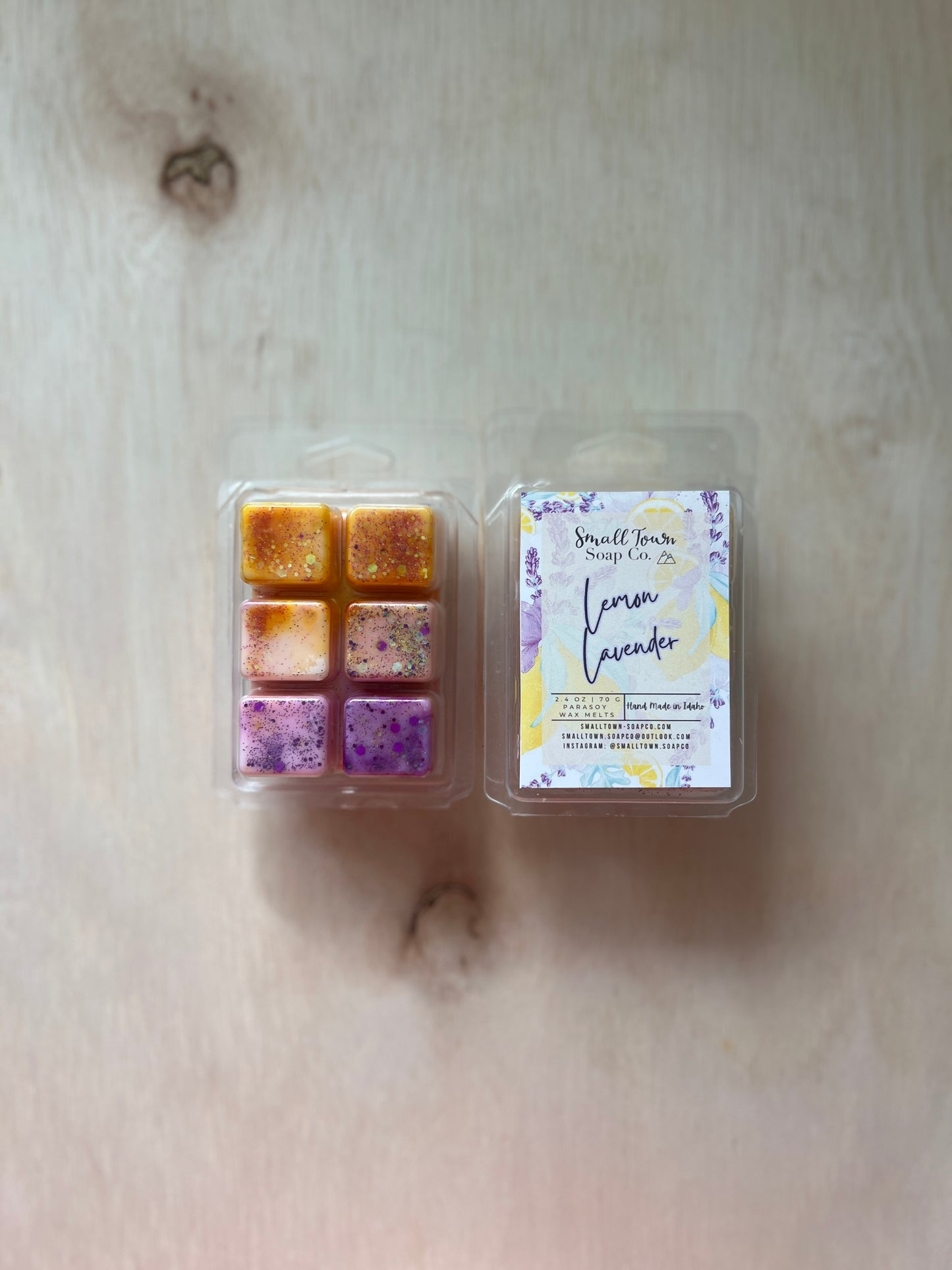 WAX MELTS