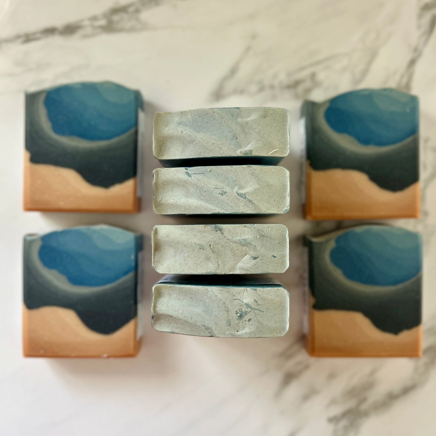 DARK SEA-PLUM, SEA SALT, AMBER