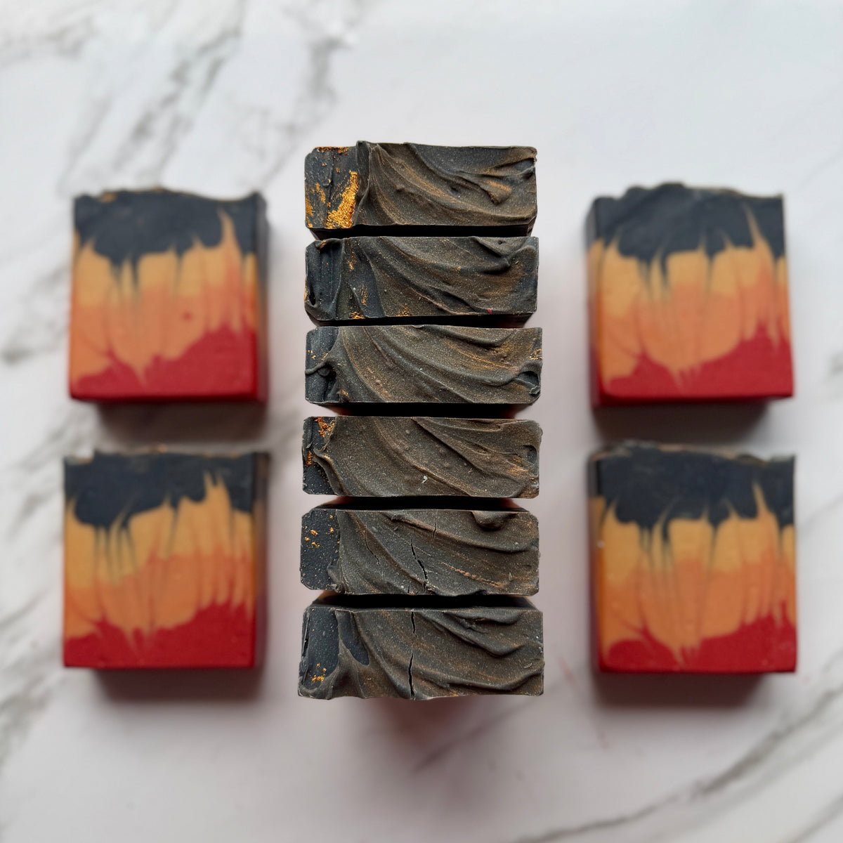 CAMPFIRE- SMOKEY CEDAR VANILLA