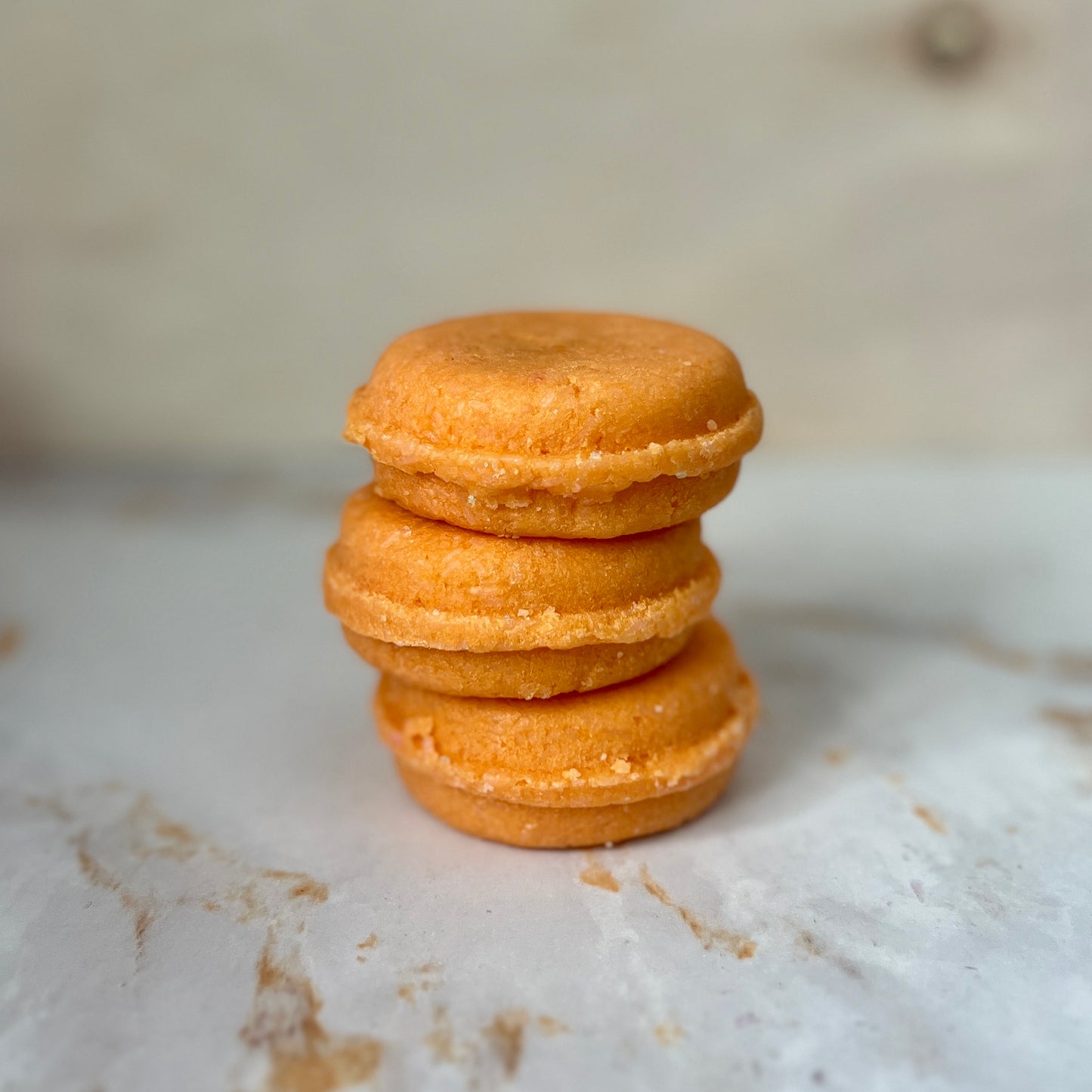 SHAMPOO BAR -SULFATE FREE-