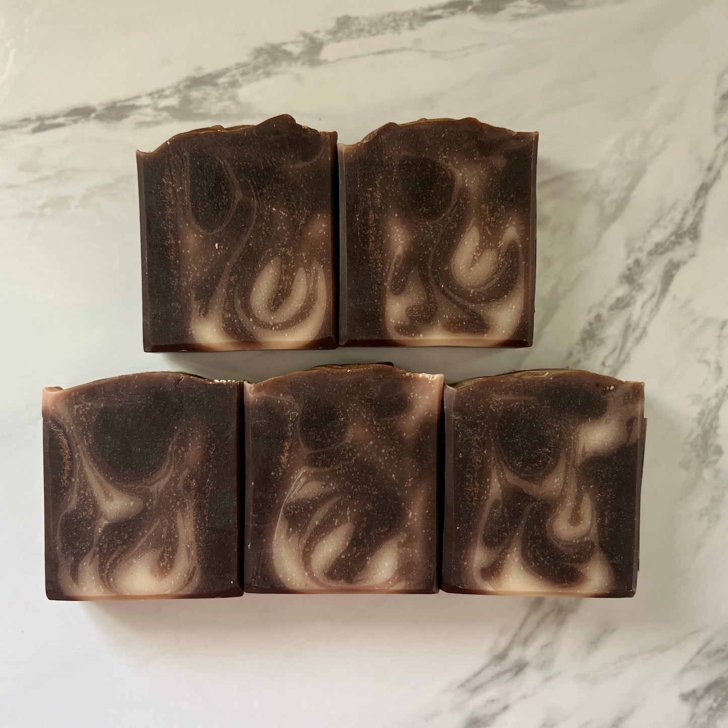 SWEATER WEATHER- CASHMERE AMBER SUGAR