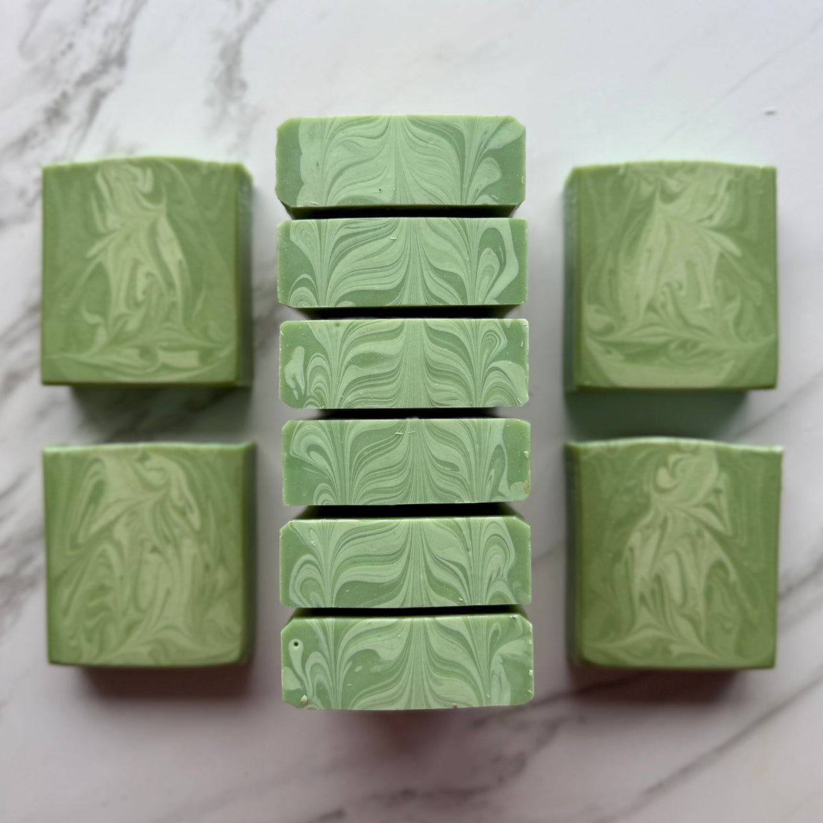 IRISH CLEAN- CITRUS JASMINE LILY MUSK