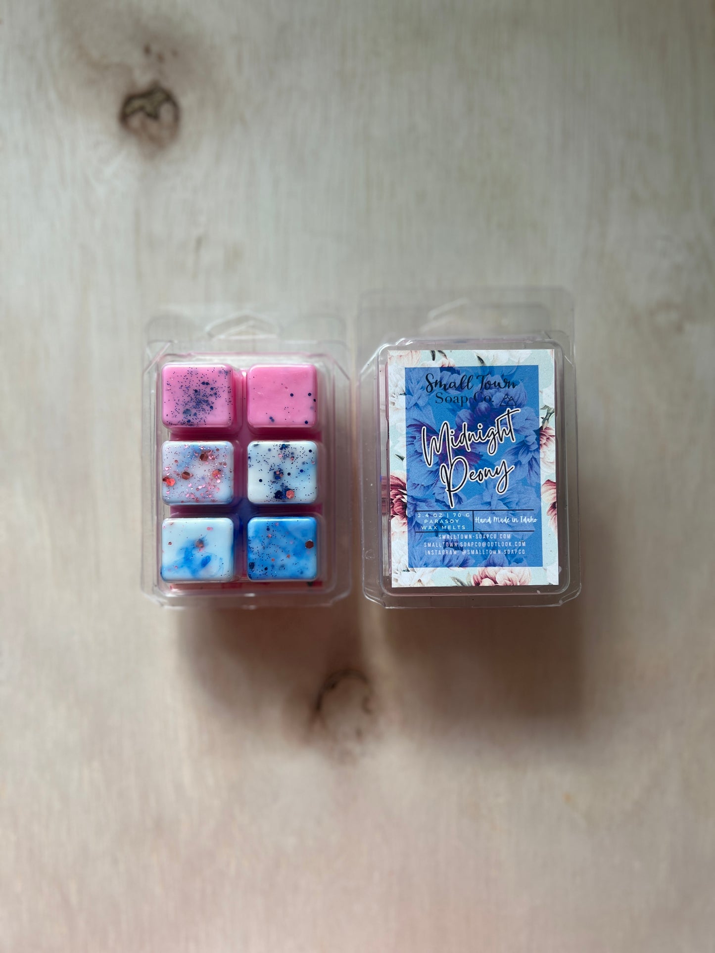 WAX MELTS