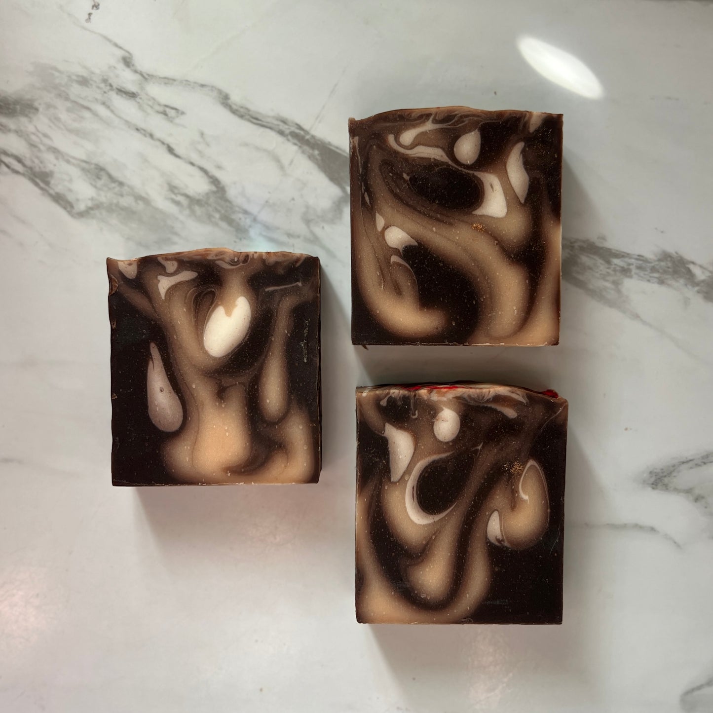 SWEATER WEATHER- CASHMERE AMBER SUGAR