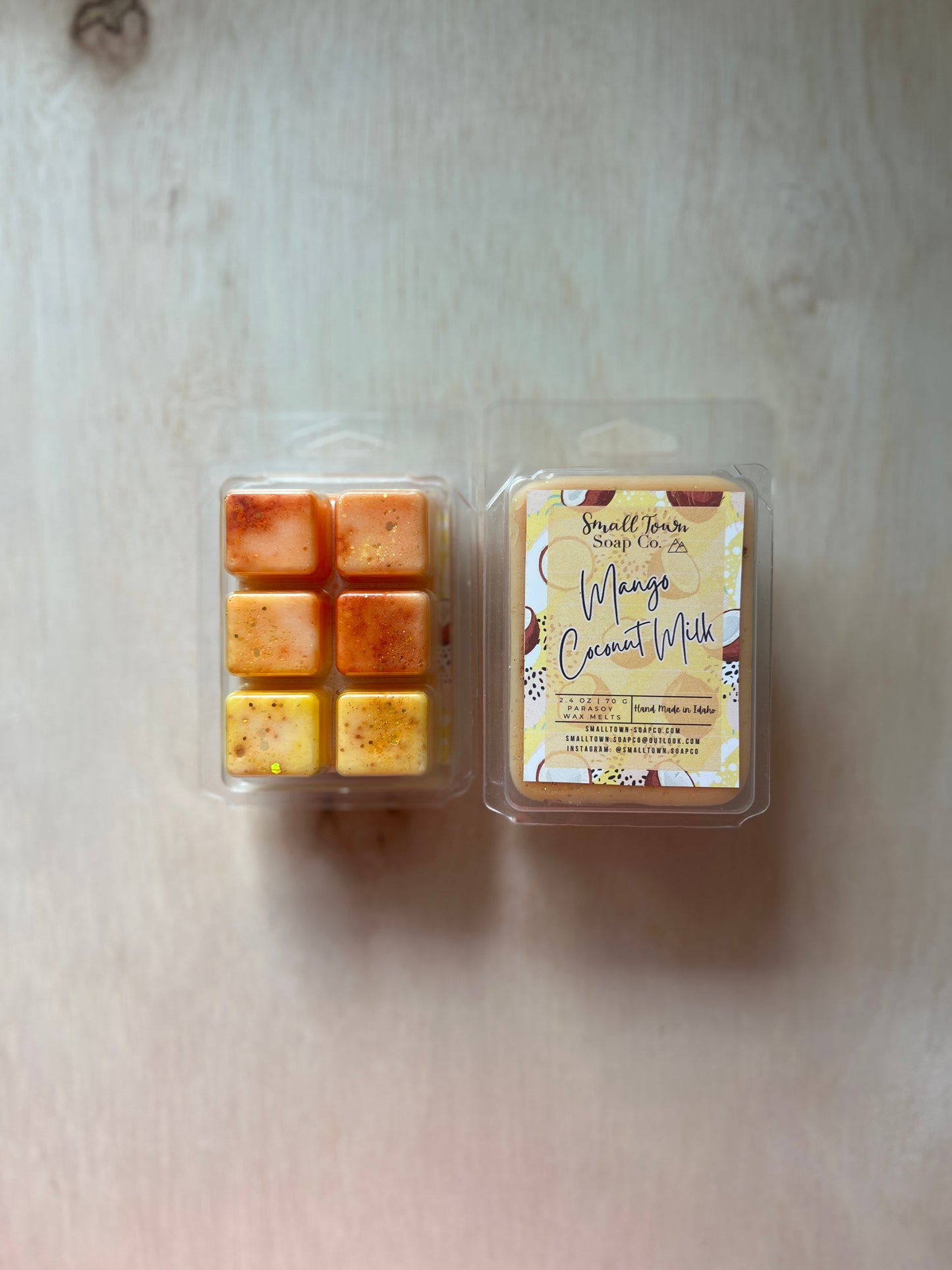 WAX MELTS